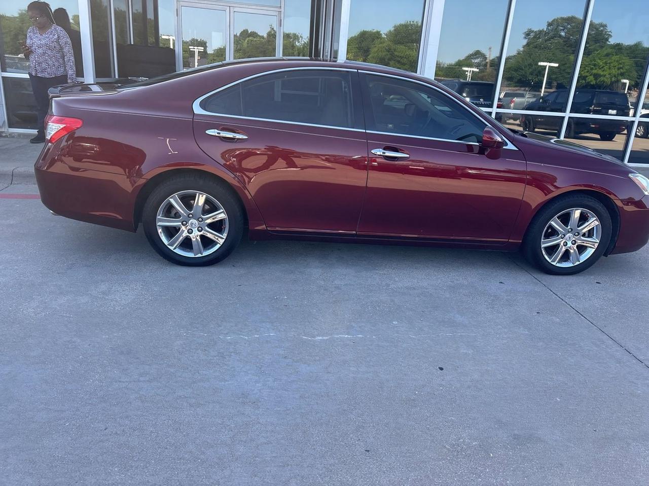 2008 Lexus ES 350 350 Hurst TX