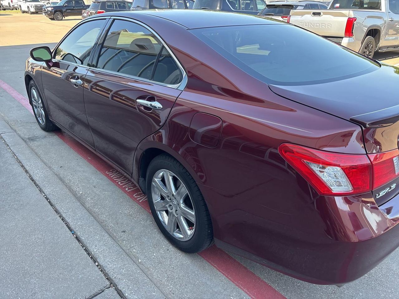 2008 Lexus ES 350 350 Hurst TX