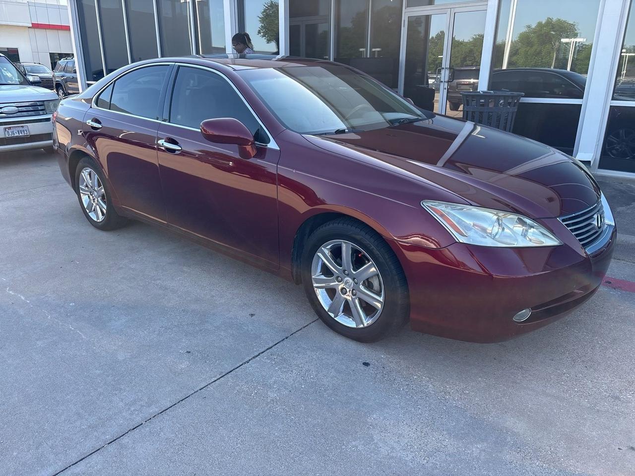 2008 Lexus ES 350 350 Hurst TX