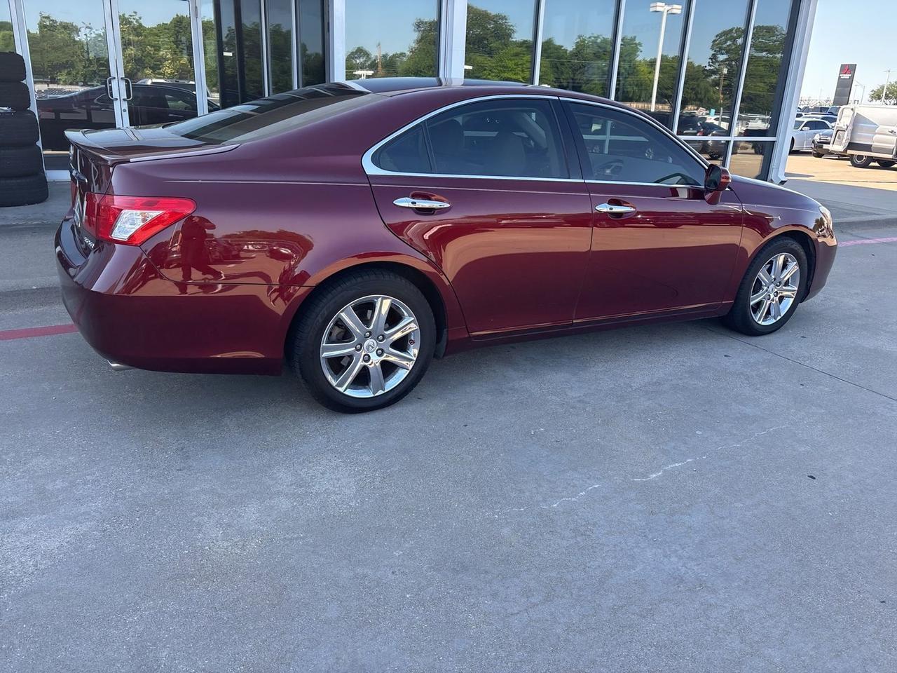 2008 Lexus ES 350 350 Hurst TX