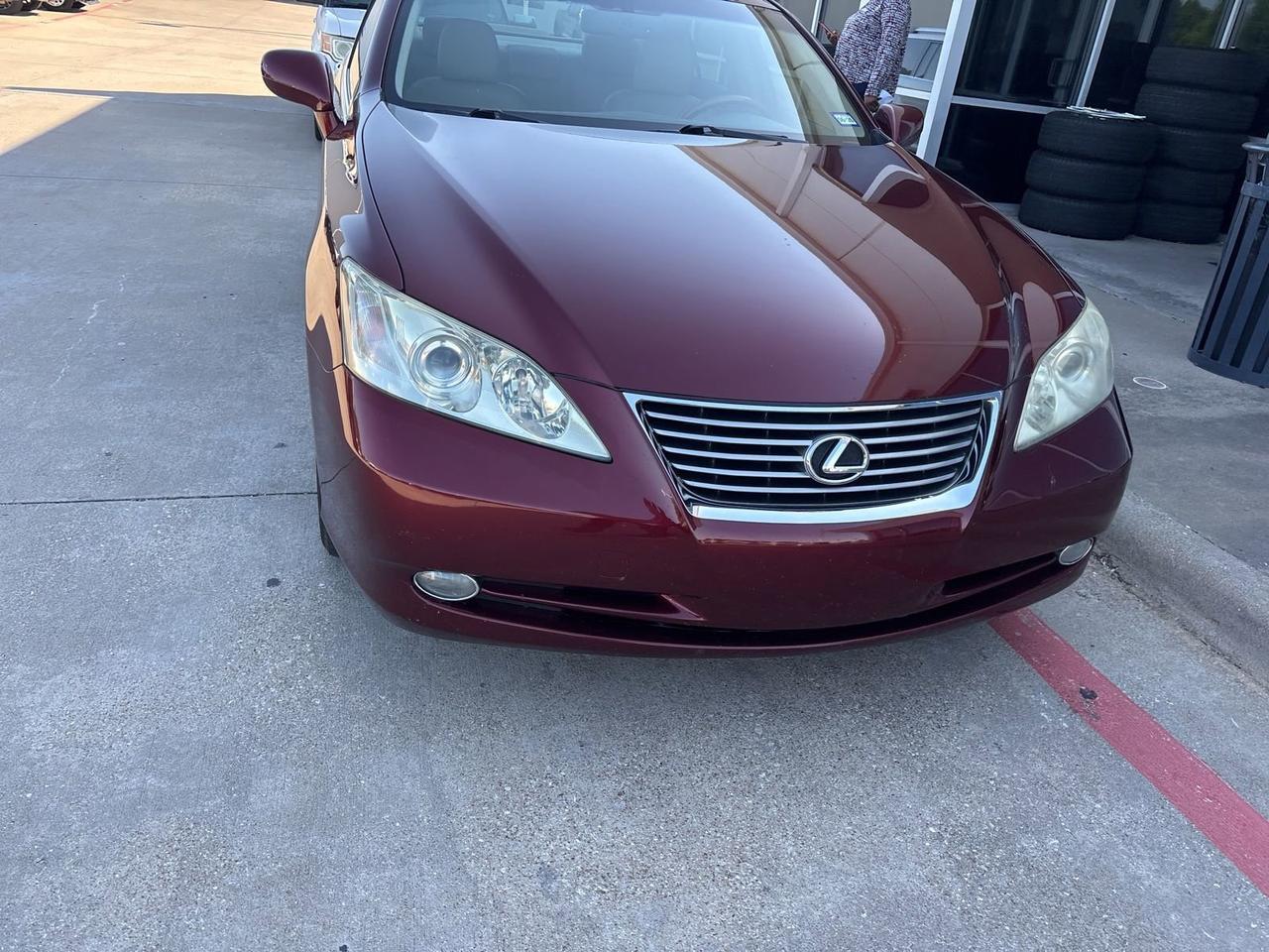 2008 Lexus ES 350 350 Hurst TX