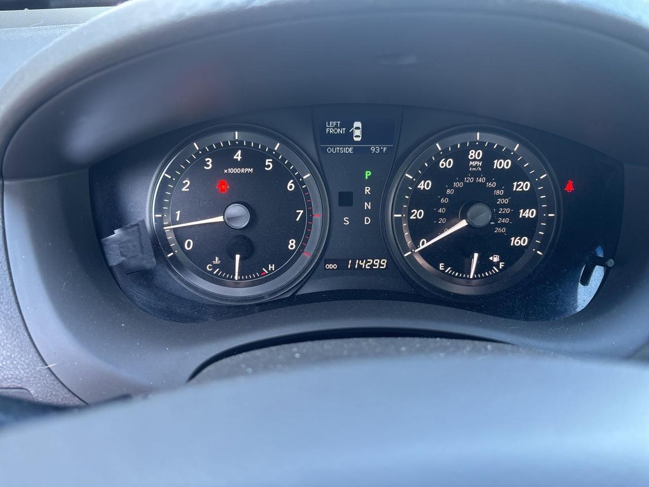 2008 Lexus ES 350 350 Hurst TX