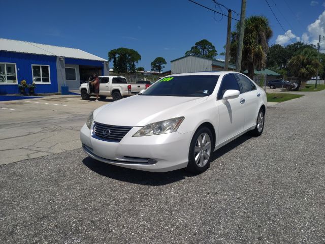2008 Lexus ES 350 4D
