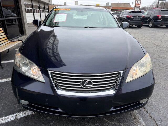 2008 Lexus ES 350 4DR Greensboro NC