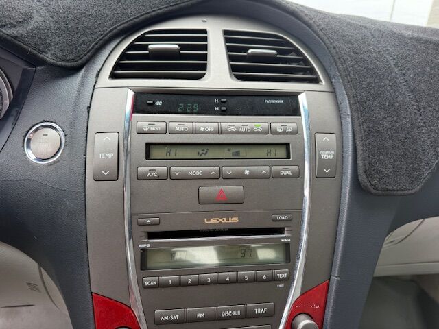 2008 Lexus ES 350 4DR Greensboro NC