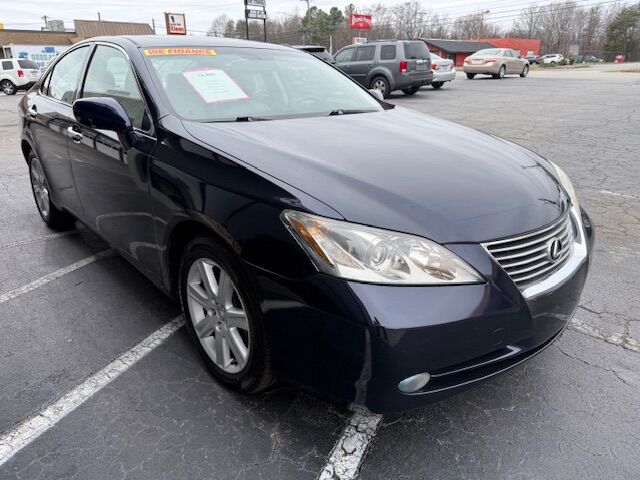 2008 Lexus ES 350 4DR Greensboro NC
