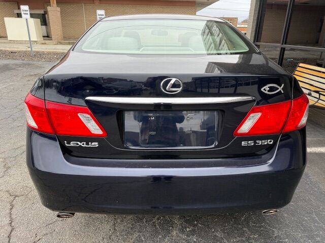 2008 Lexus ES 350 4DR Greensboro NC