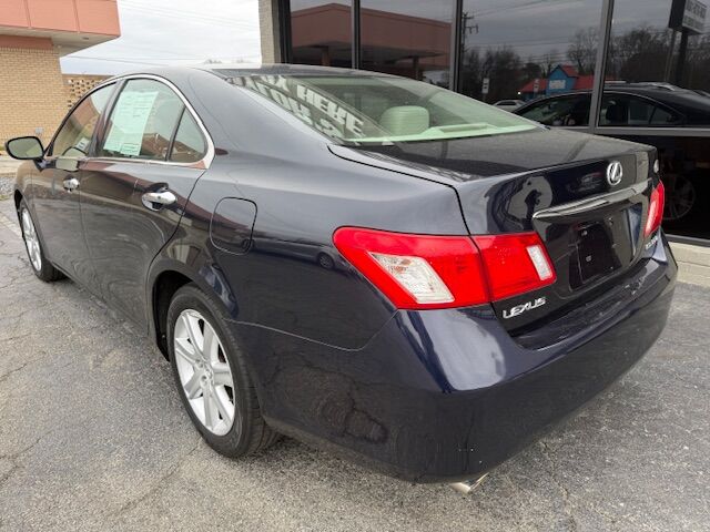 2008 Lexus ES 350 4DR Greensboro NC