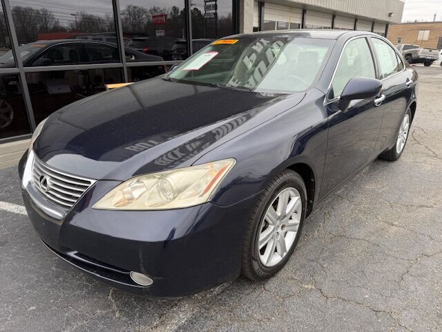 2008 Lexus ES 350 4DR Greensboro NC