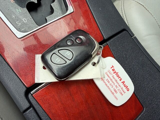 2008 Lexus ES 350 4DR Greensboro NC