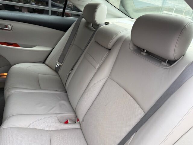 2008 Lexus ES 350 4DR Greensboro NC