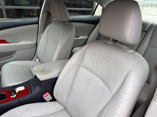 2008 Lexus ES 350 4DR Greensboro NC