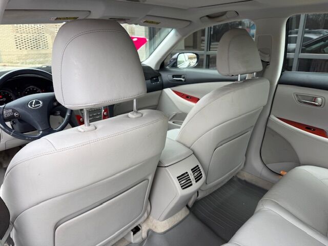 2008 Lexus ES 350 4DR Greensboro NC