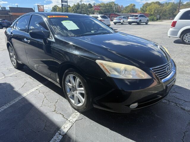 2008 Lexus ES 350 4DR Greensboro NC