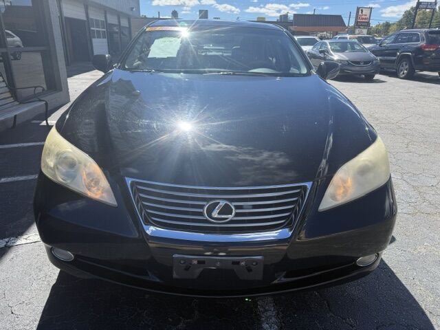 2008 Lexus ES 350 4DR Greensboro NC