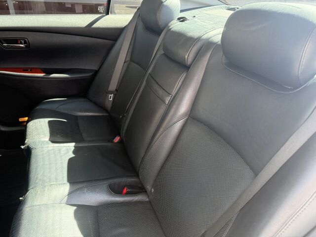 2008 Lexus ES 350 4DR Greensboro NC
