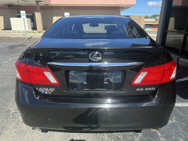 2008 Lexus ES 350 4DR Greensboro NC