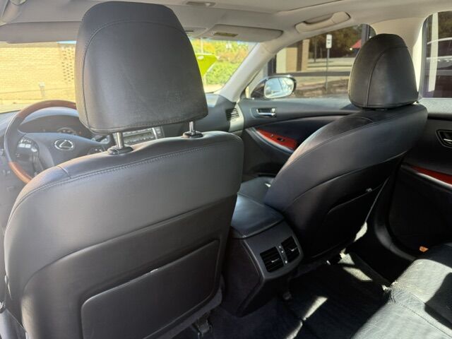 2008 Lexus ES 350 4DR Greensboro NC