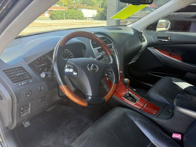 2008 Lexus ES 350 4DR Greensboro NC