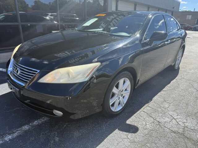 2008 Lexus ES 350 4DR Greensboro NC