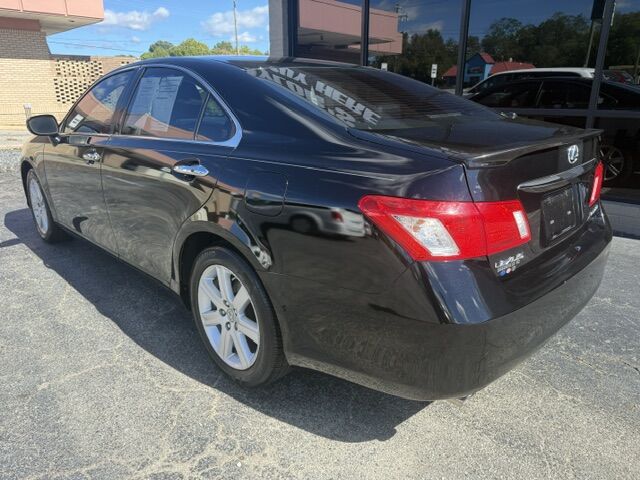 2008 Lexus ES 350 4DR Greensboro NC