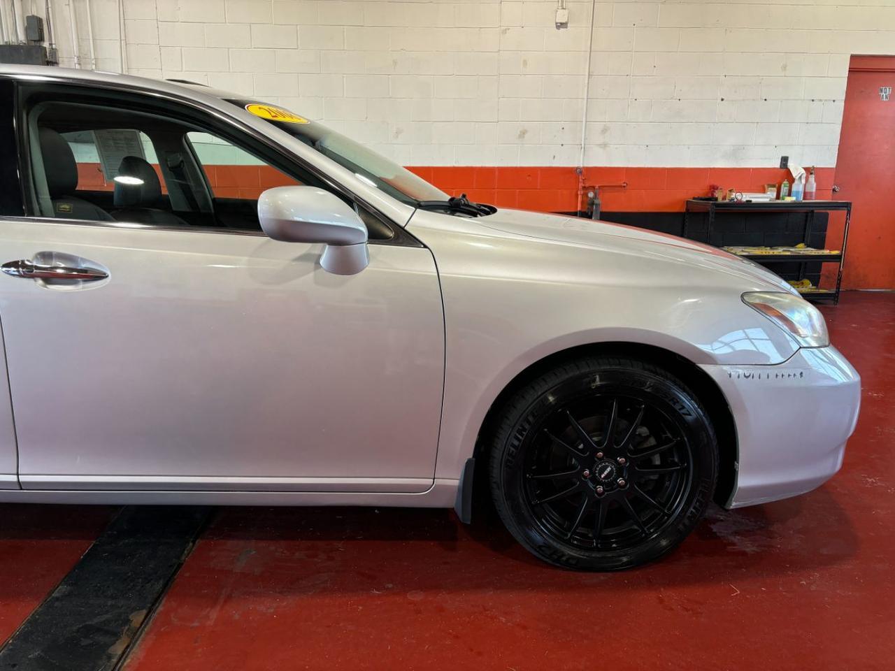 2008 Lexus ES 350 Base Franklin OH