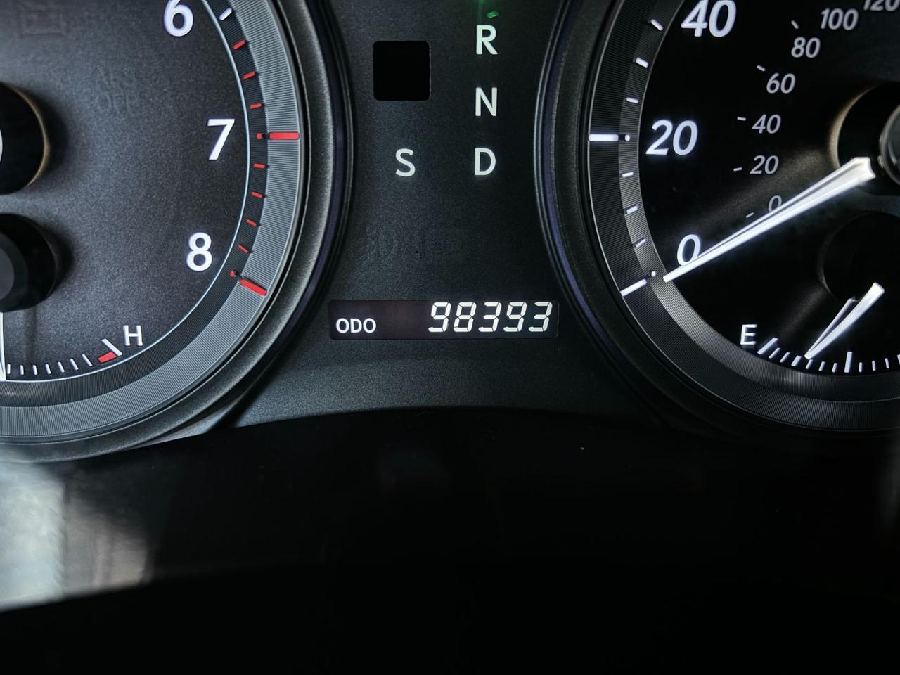 2008 Lexus ES 350 Base Franklin OH