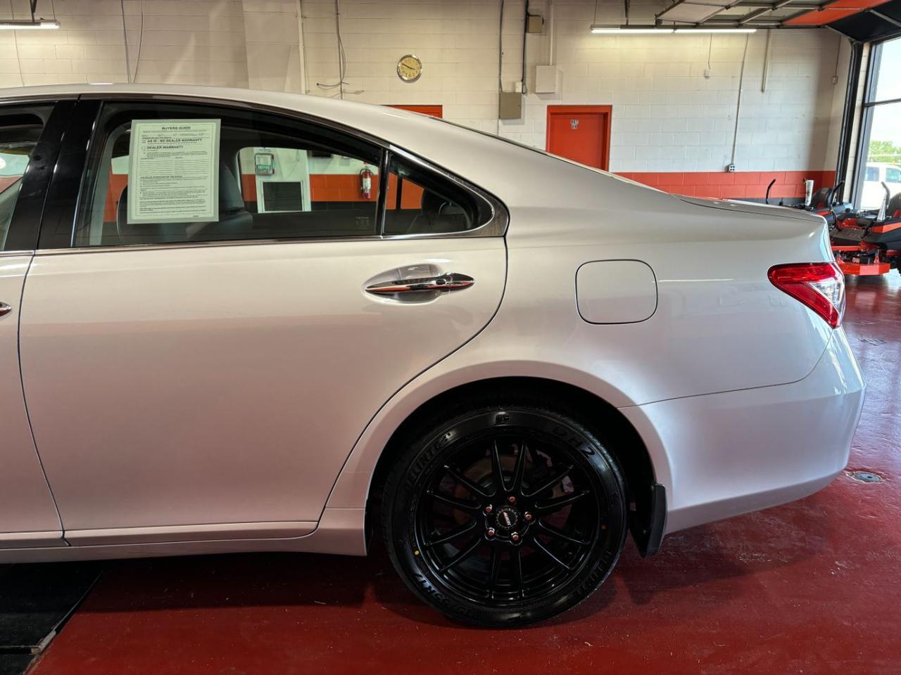 2008 Lexus ES 350 Base Franklin OH