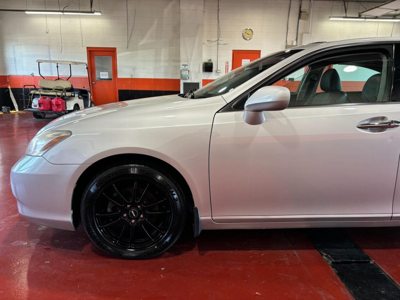 2008 Lexus ES 350 Base Franklin OH