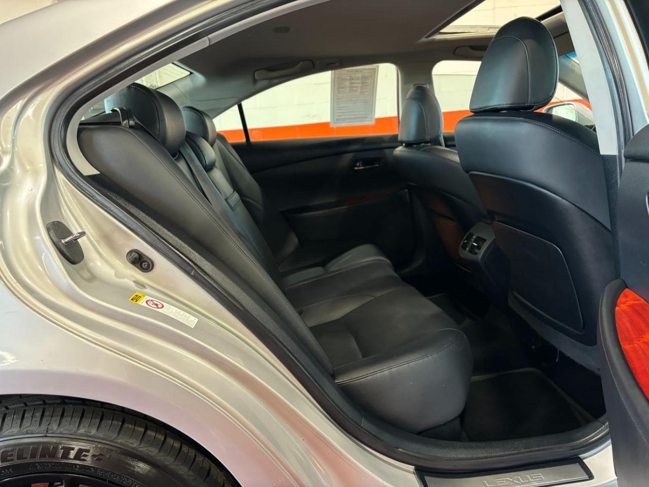 2008 Lexus ES 350 Base Franklin OH