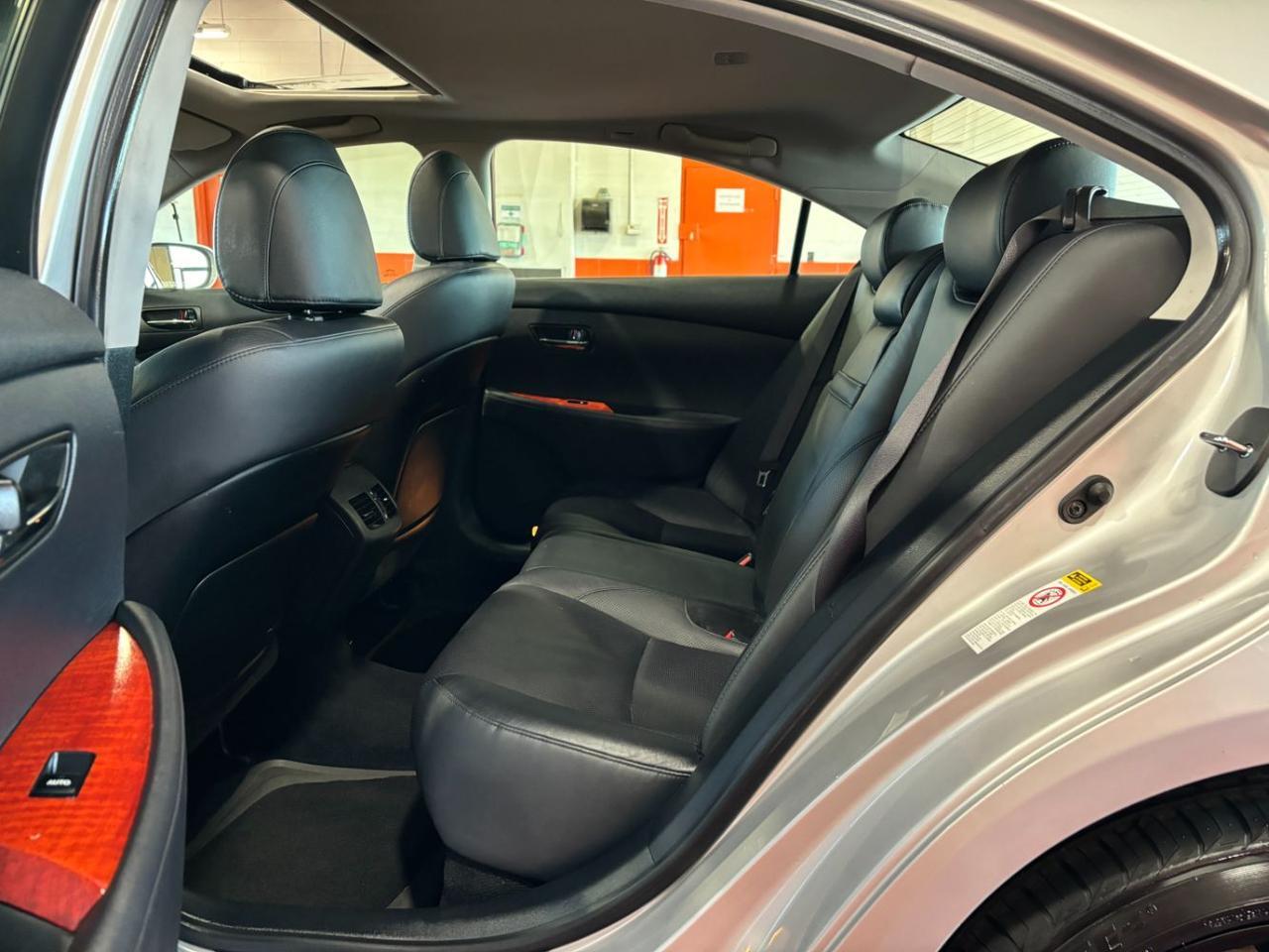 2008 Lexus ES 350 Base Franklin OH