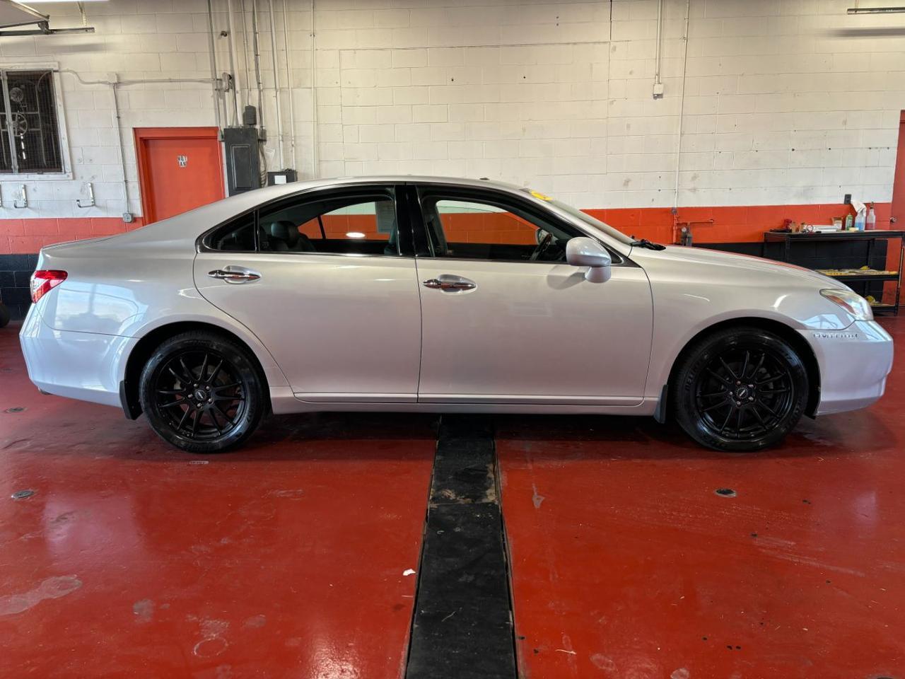 2008 Lexus ES 350 Base Franklin OH