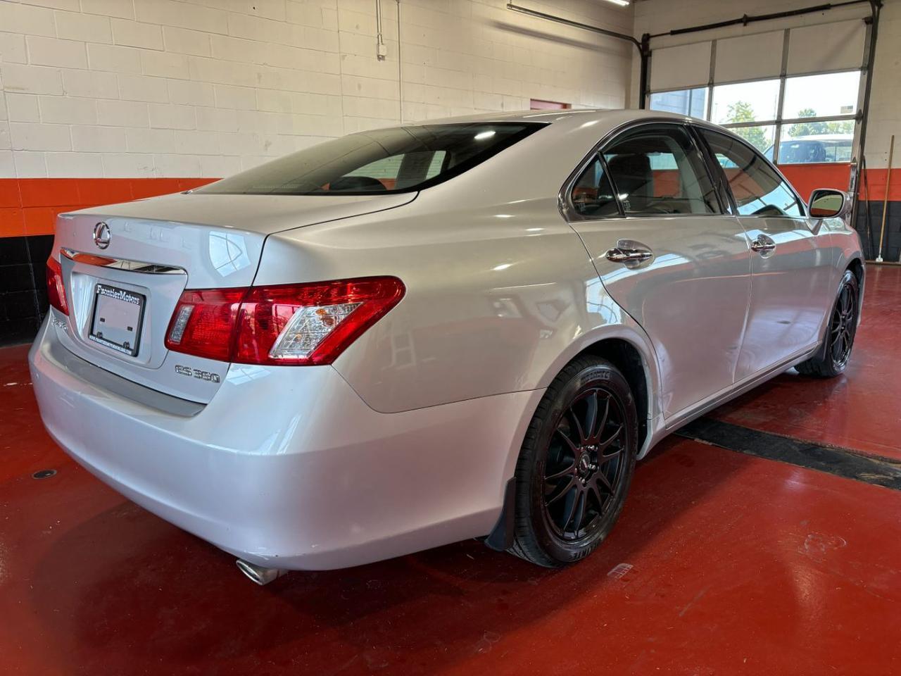 2008 Lexus ES 350 Base Franklin OH