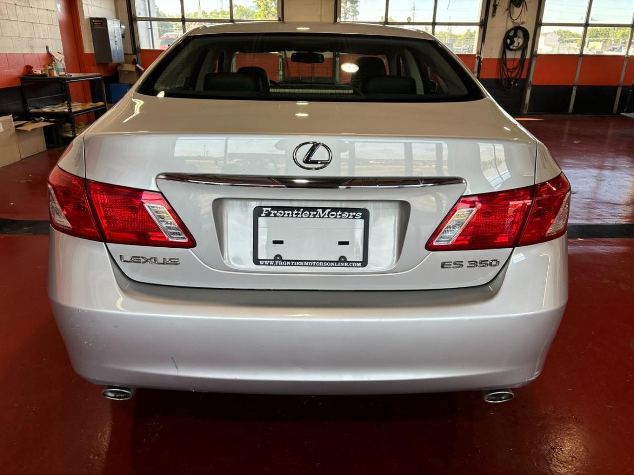 2008 Lexus ES 350 Base Franklin OH