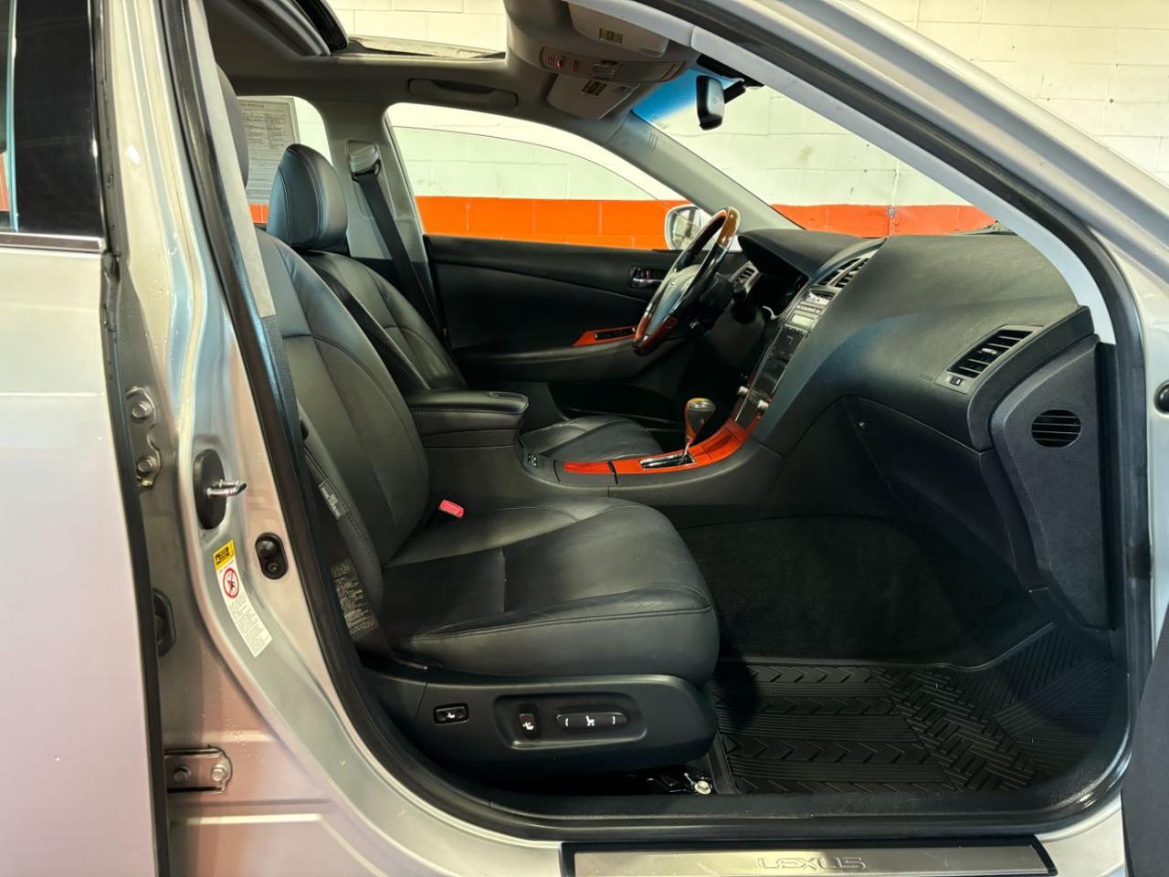 2008 Lexus ES 350 Base Franklin OH