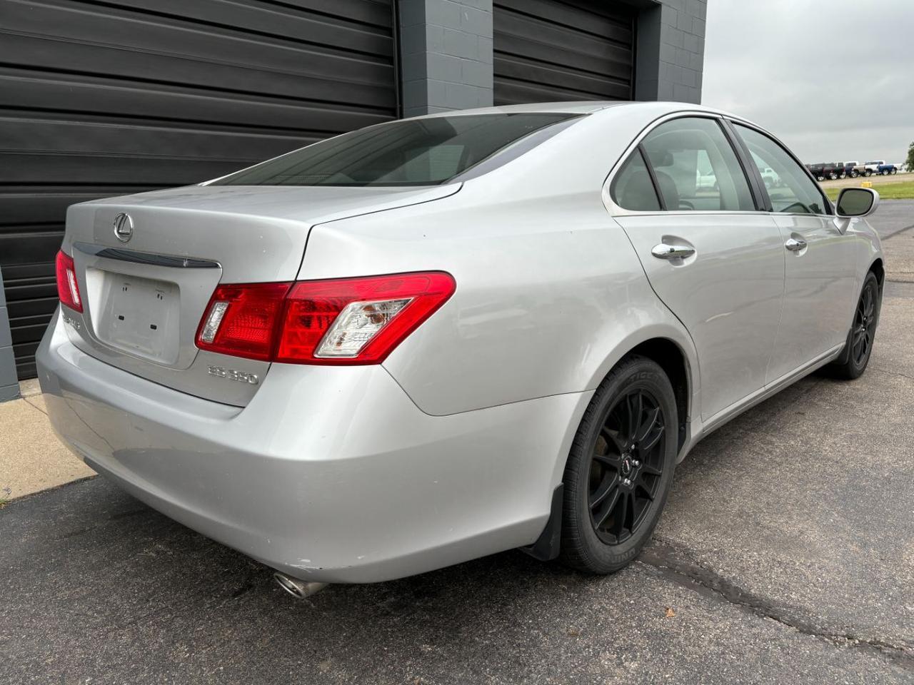 2008 Lexus ES 350 Base Franklin OH