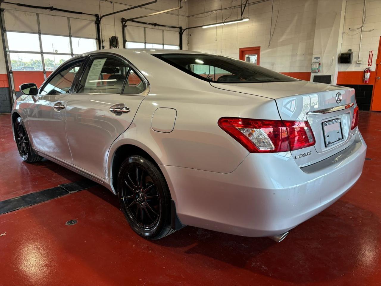 2008 Lexus ES 350 Base Franklin OH