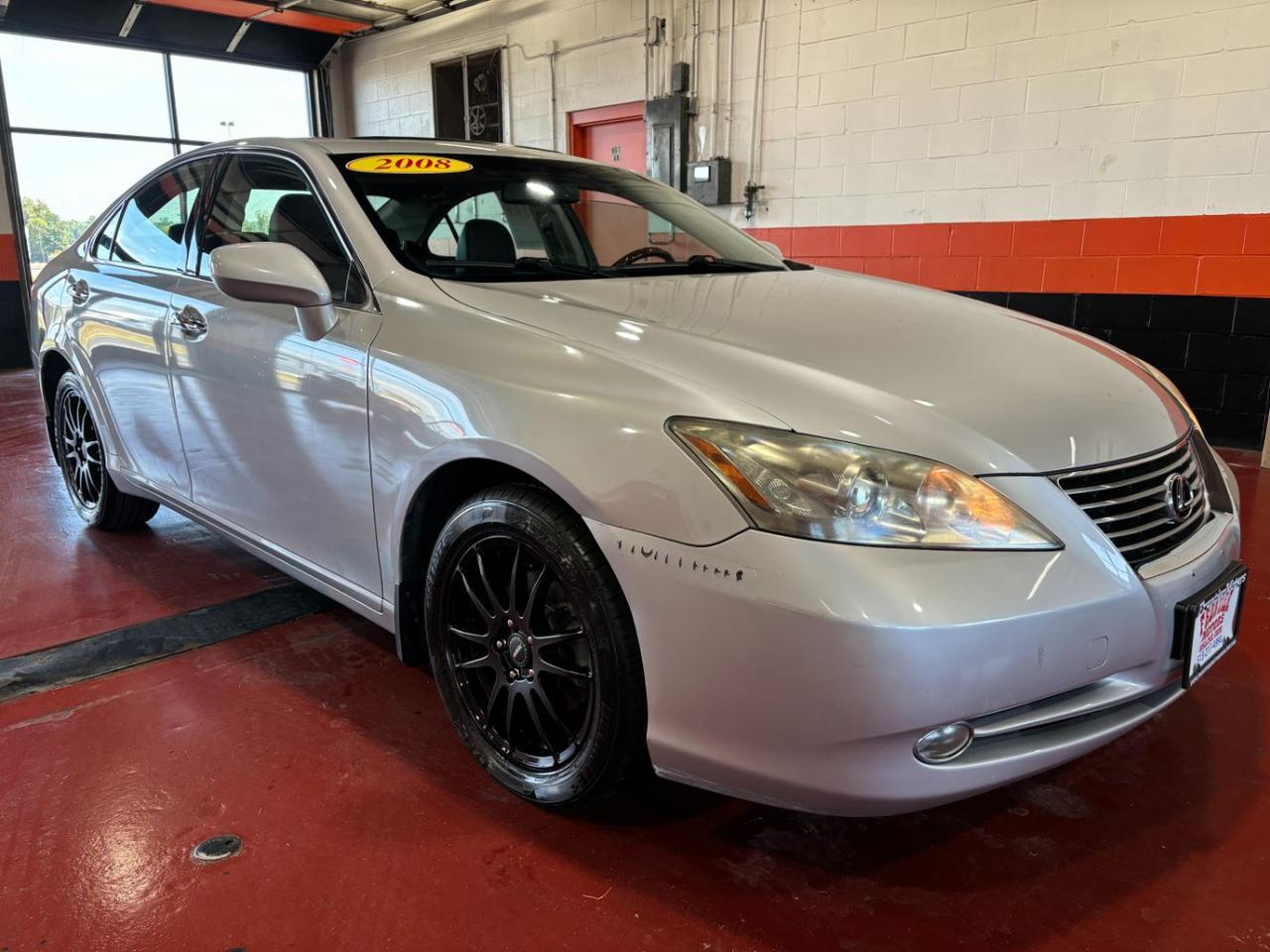 2008 Lexus ES 350 Base Franklin OH