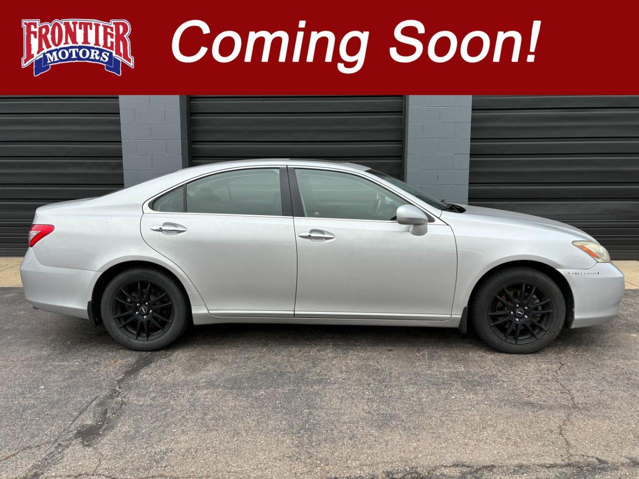 2008 Lexus ES 350 Base Franklin OH