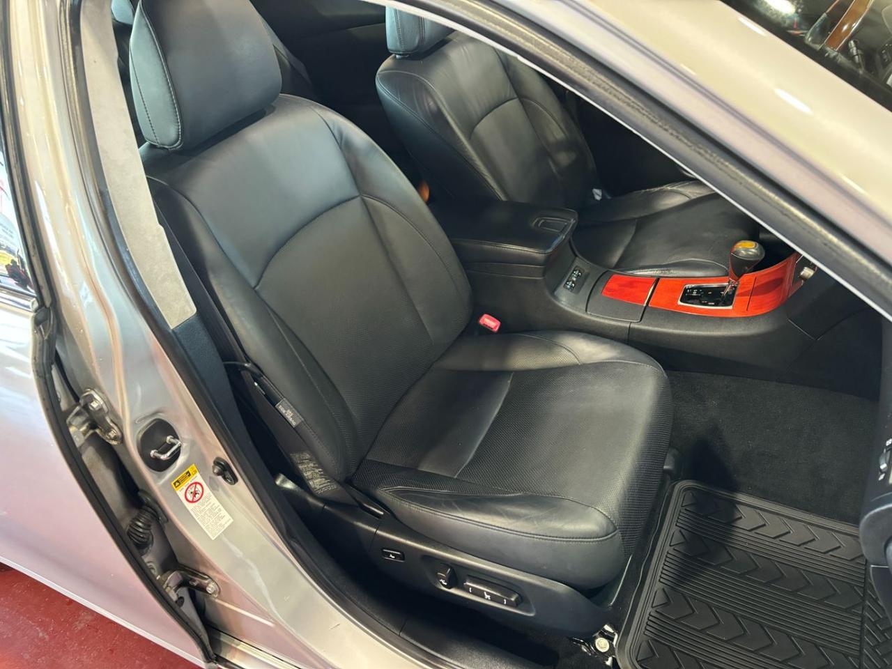 2008 Lexus ES 350 Base Franklin OH