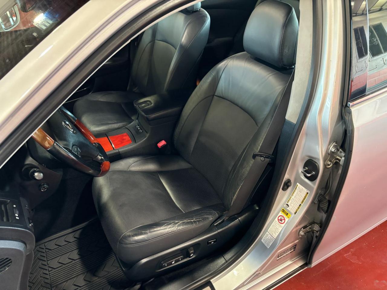 2008 Lexus ES 350 Base Franklin OH
