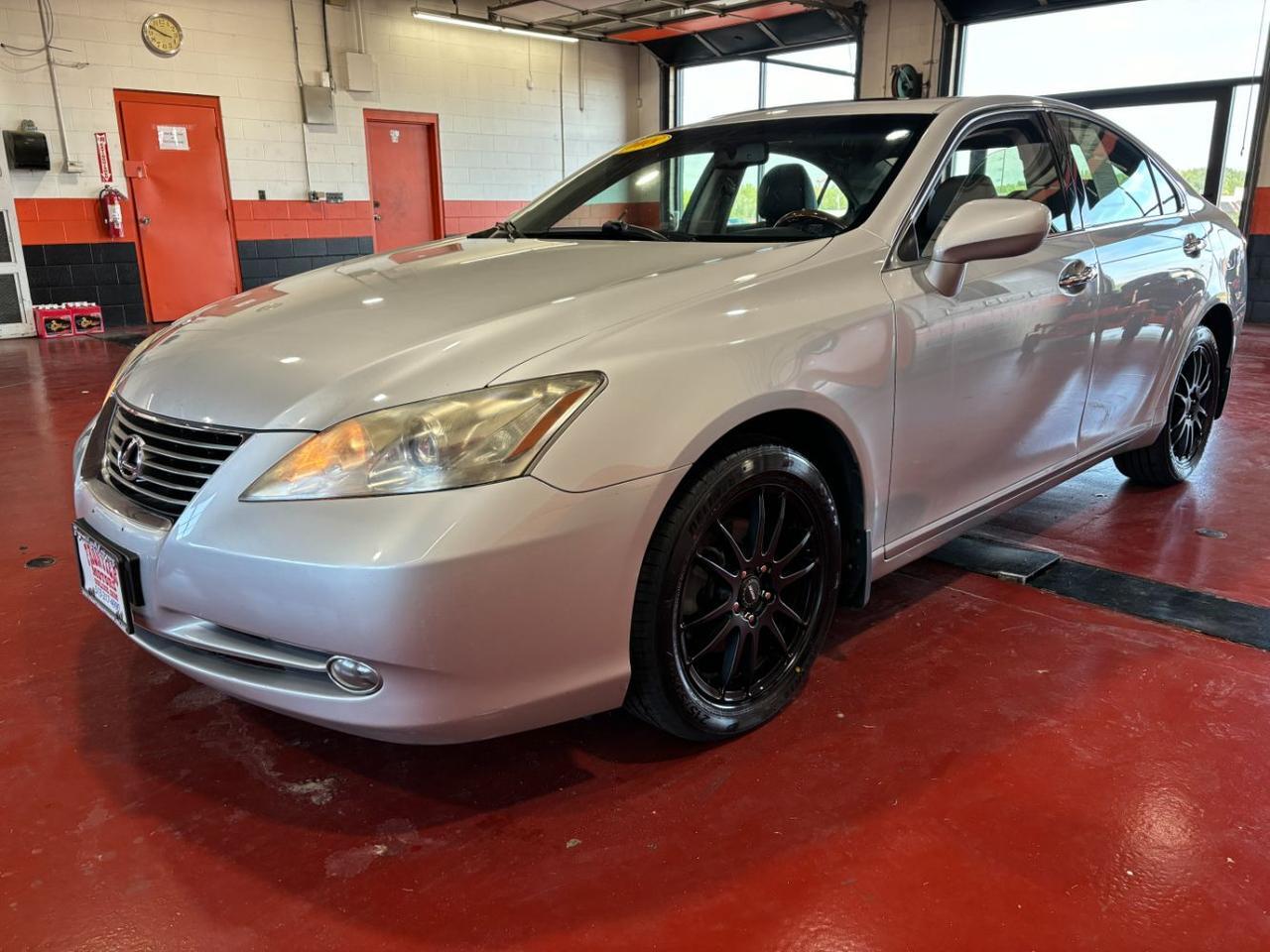 2008 Lexus ES 350 Base Franklin OH