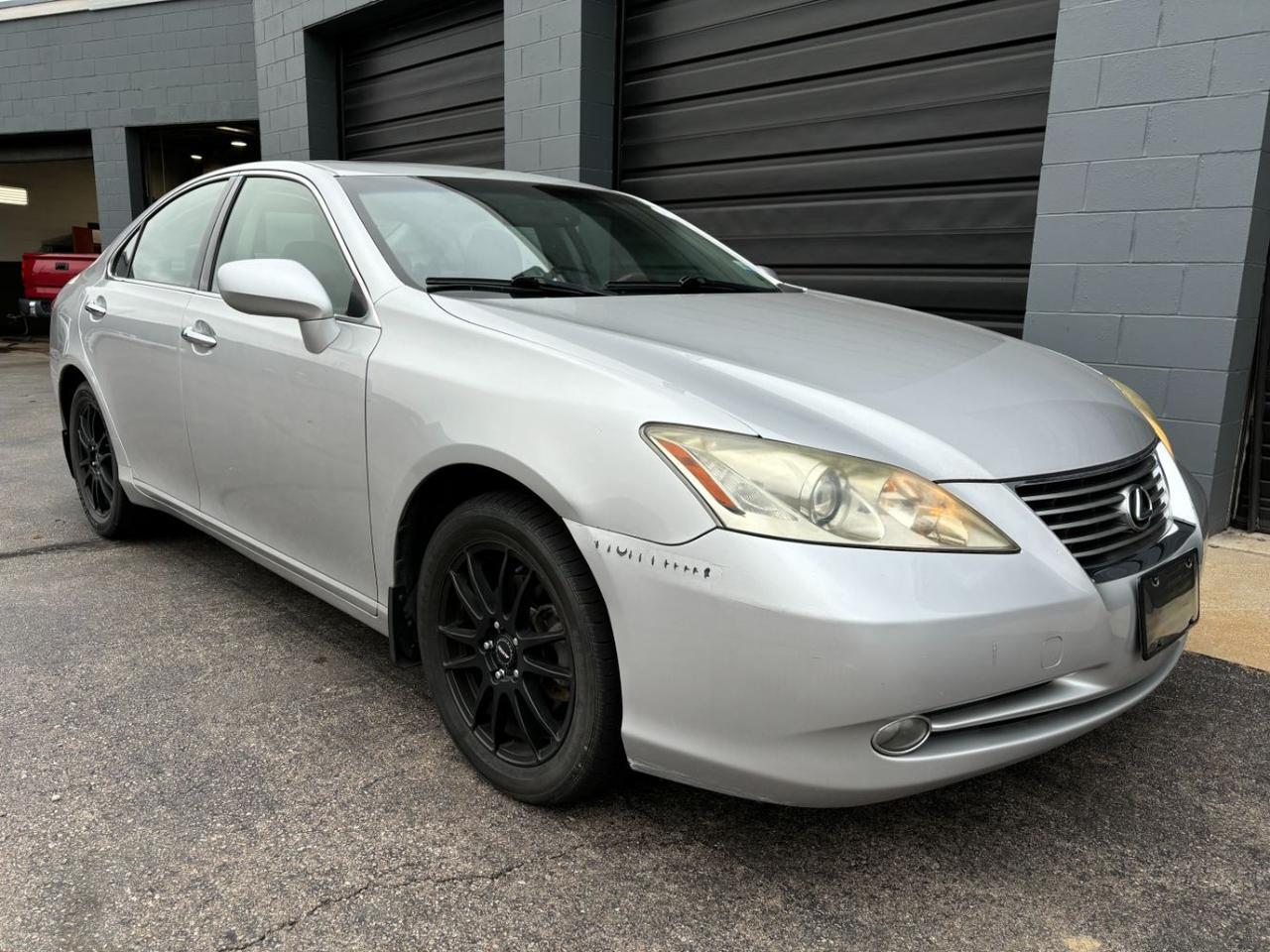 2008 Lexus ES 350 Base Franklin OH
