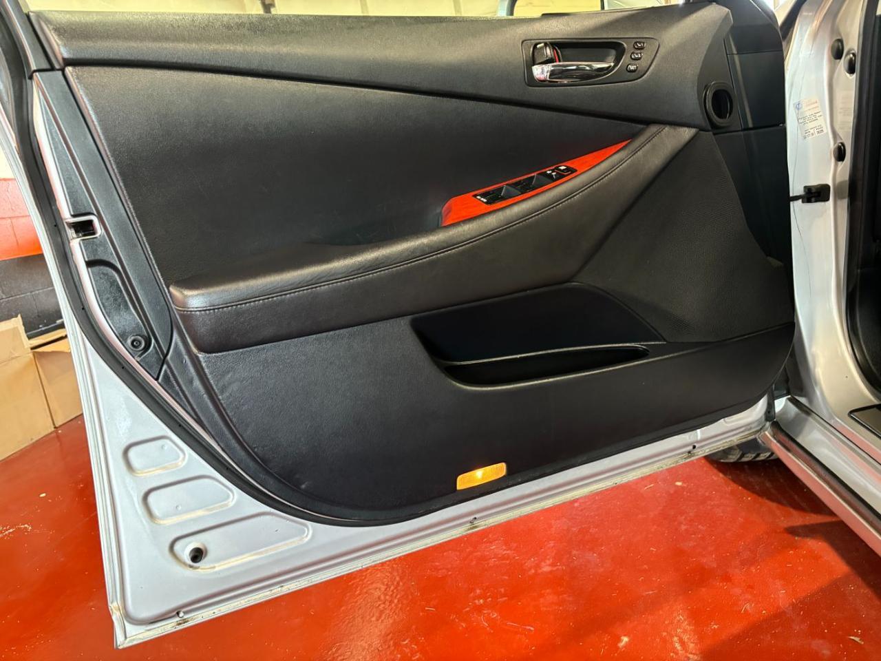 2008 Lexus ES 350 Base Franklin OH