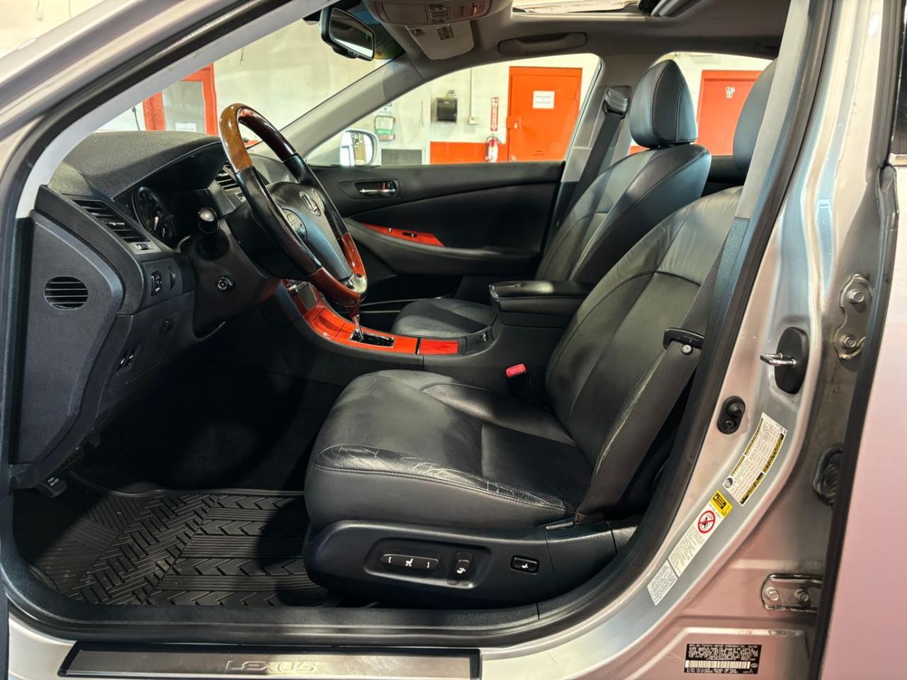 2008 Lexus ES 350 Base Franklin OH