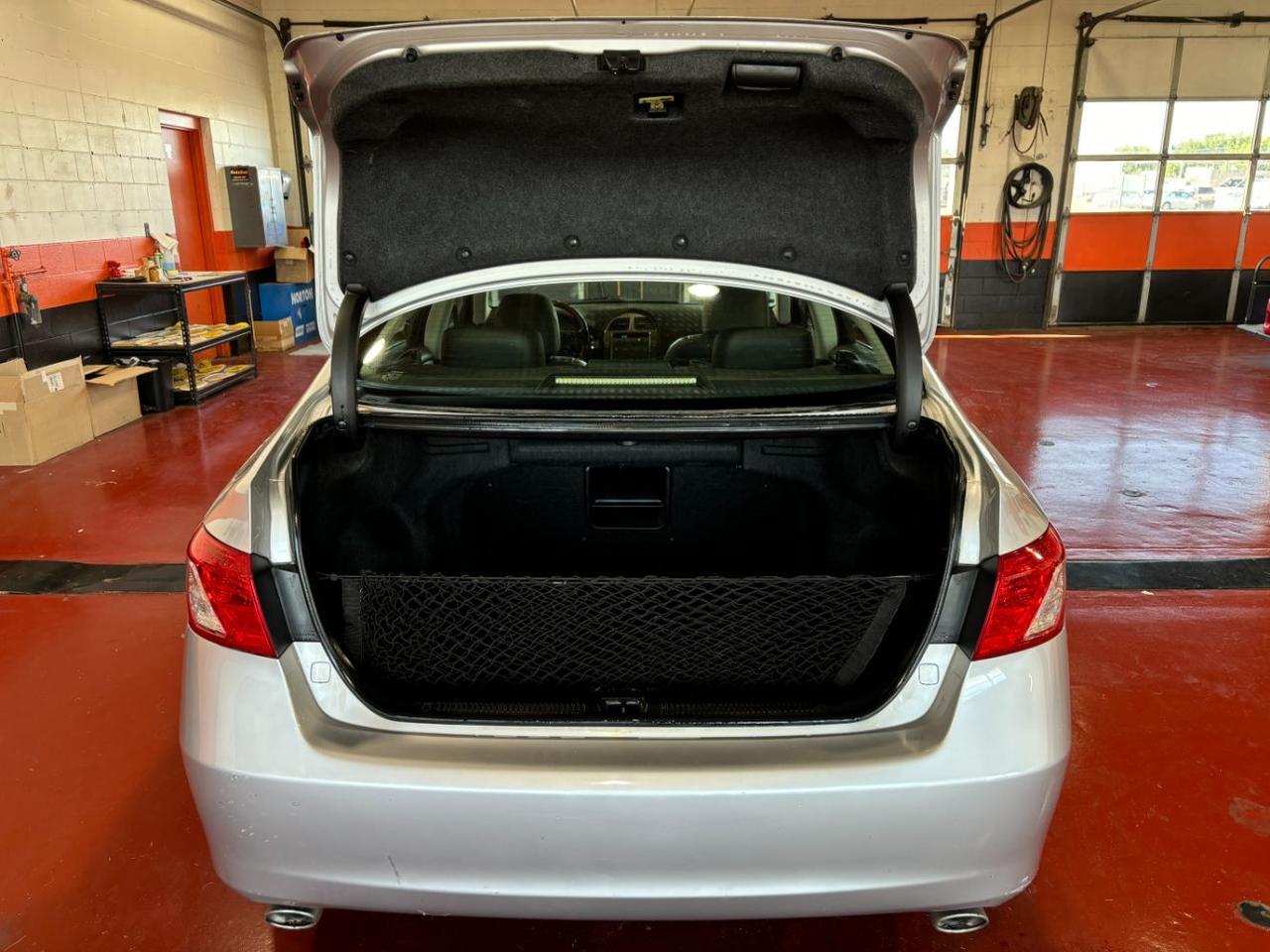 2008 Lexus ES 350 Base Franklin OH