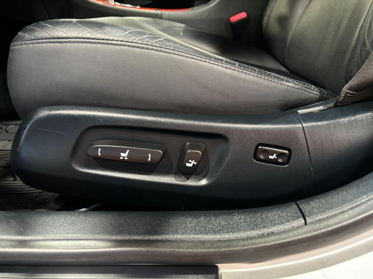 2008 Lexus ES 350 Base Franklin OH
