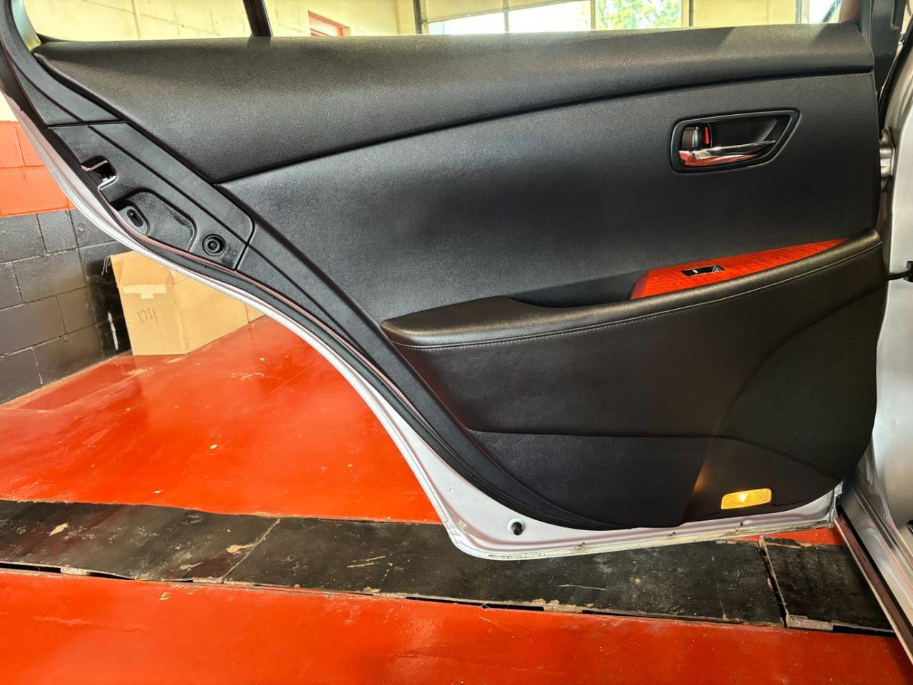 2008 Lexus ES 350 Base Franklin OH