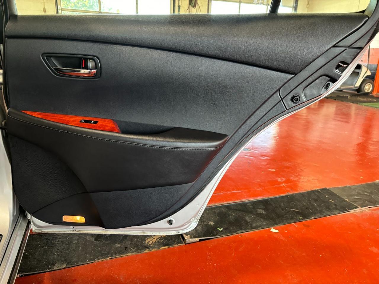 2008 Lexus ES 350 Base Franklin OH