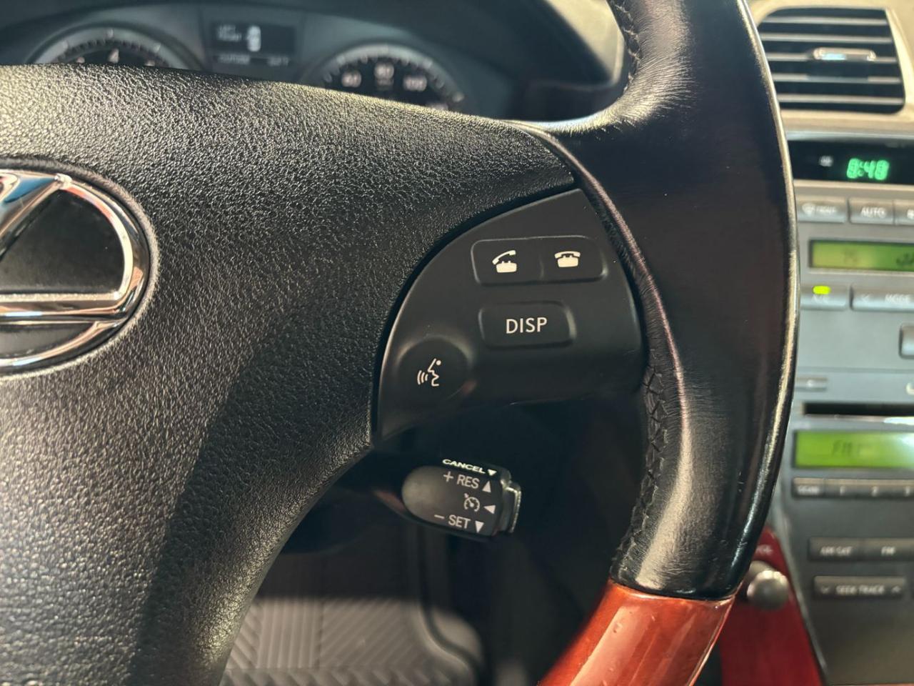 2008 Lexus ES 350 Base Franklin OH